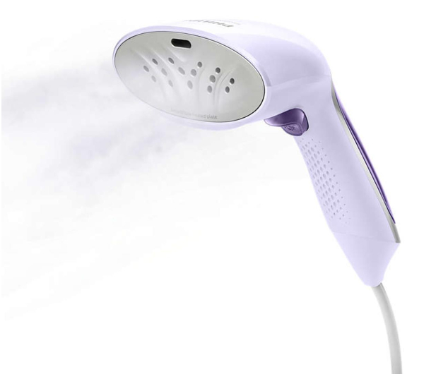 Philips Parownica do ubrań GC360/30 Steam&Go - 1048450 - zdjęcie 5